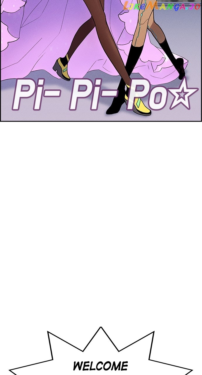 Housekeeper – Manhwa Chapter 77 - page 4