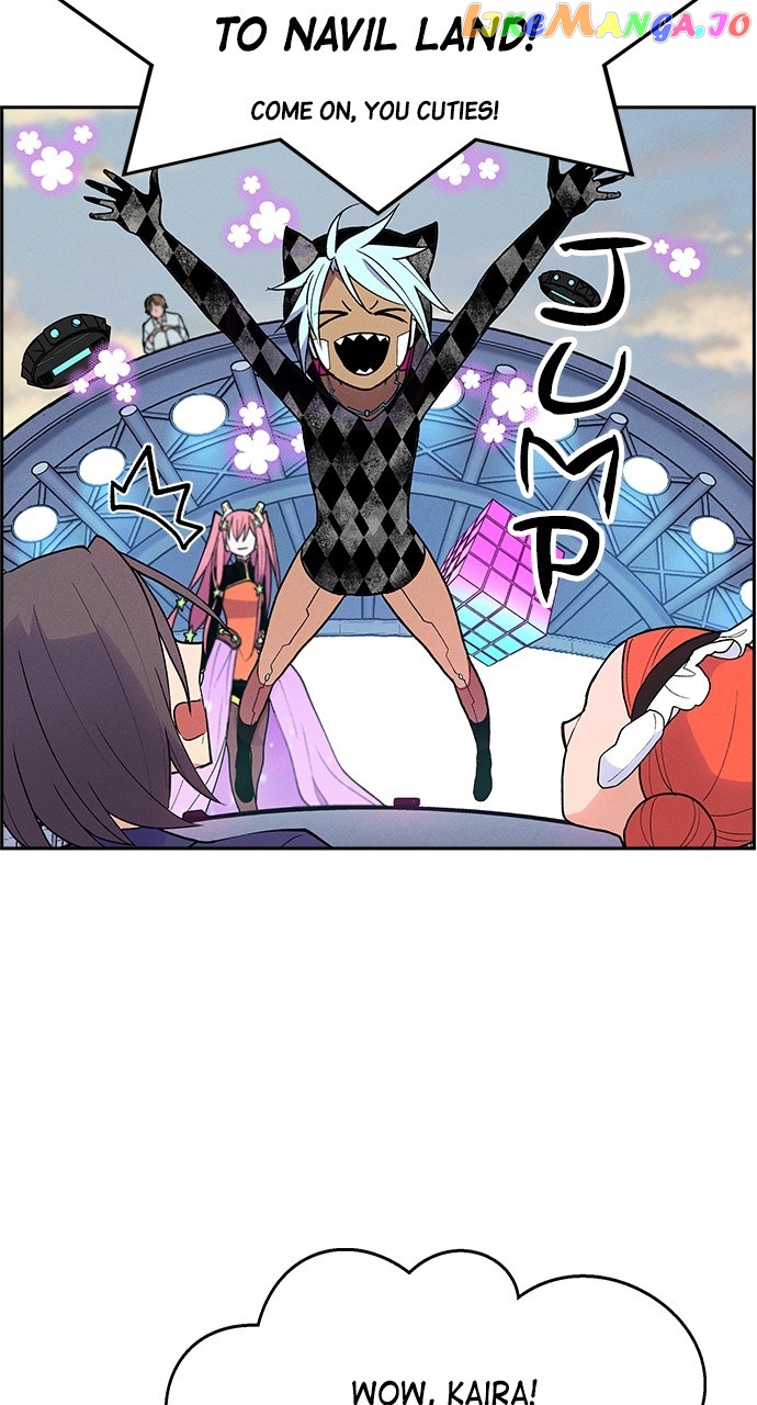 Housekeeper – Manhwa Chapter 77 - page 5