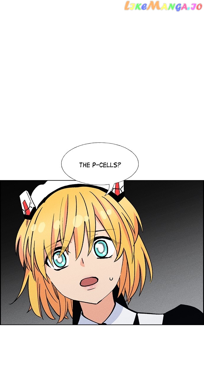 Housekeeper – Manhwa Chapter 77 - page 50