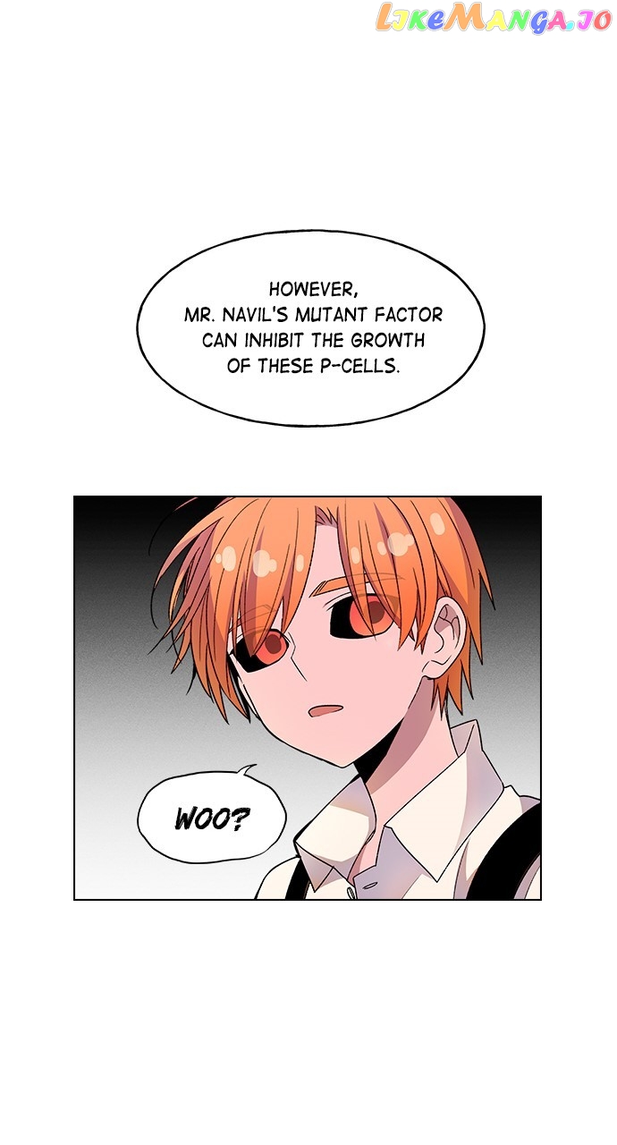 Housekeeper – Manhwa Chapter 77 - page 55
