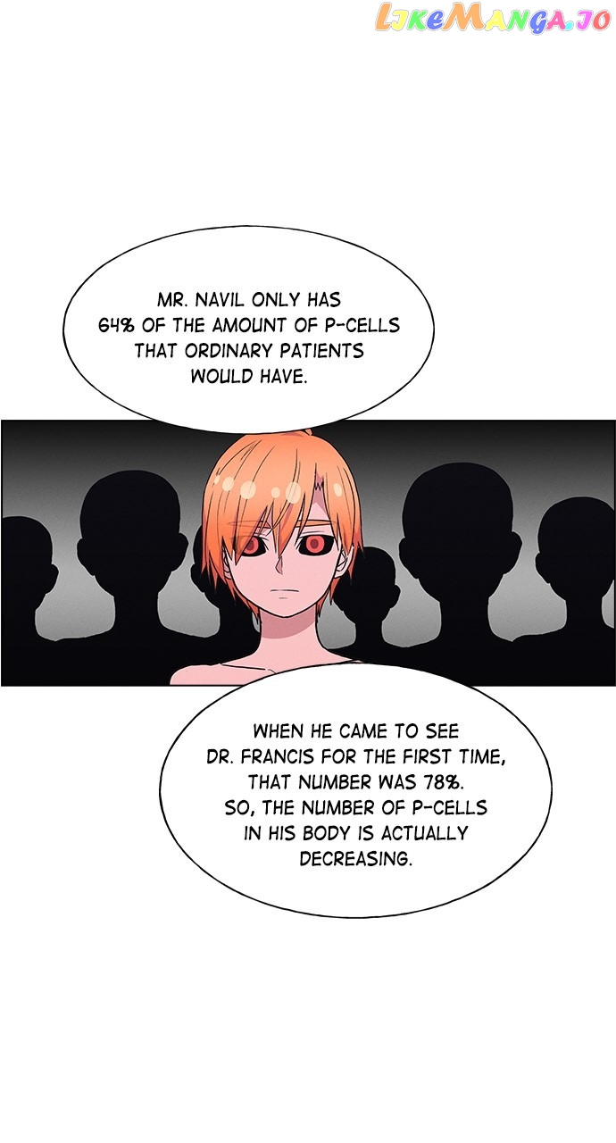 Housekeeper – Manhwa Chapter 77 - page 56