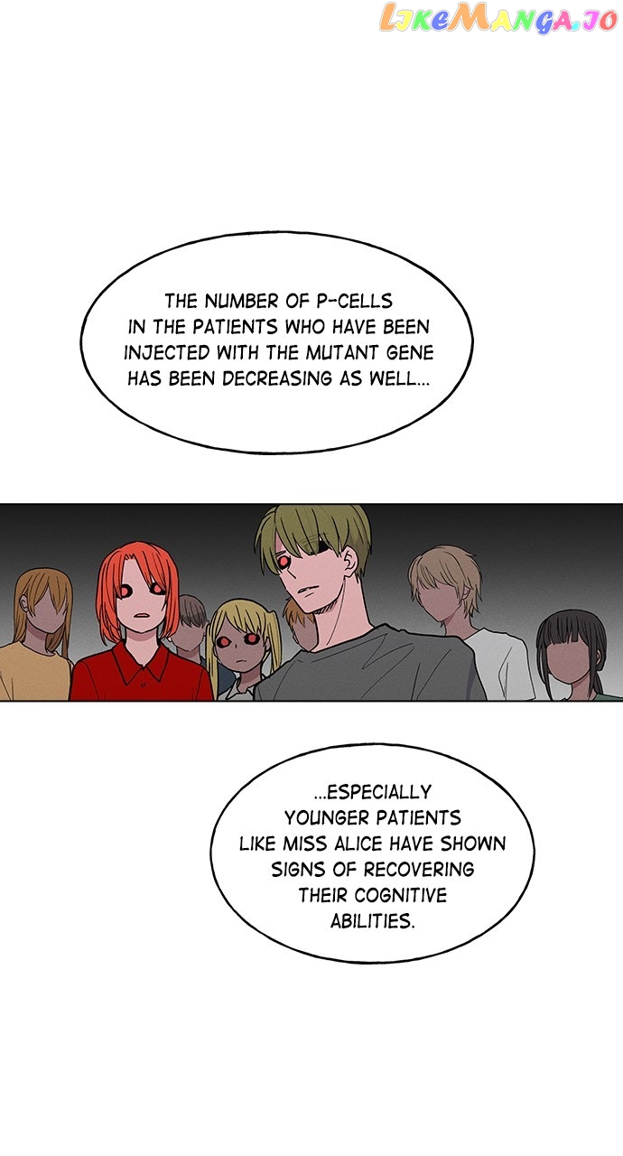 Housekeeper – Manhwa Chapter 77 - page 57