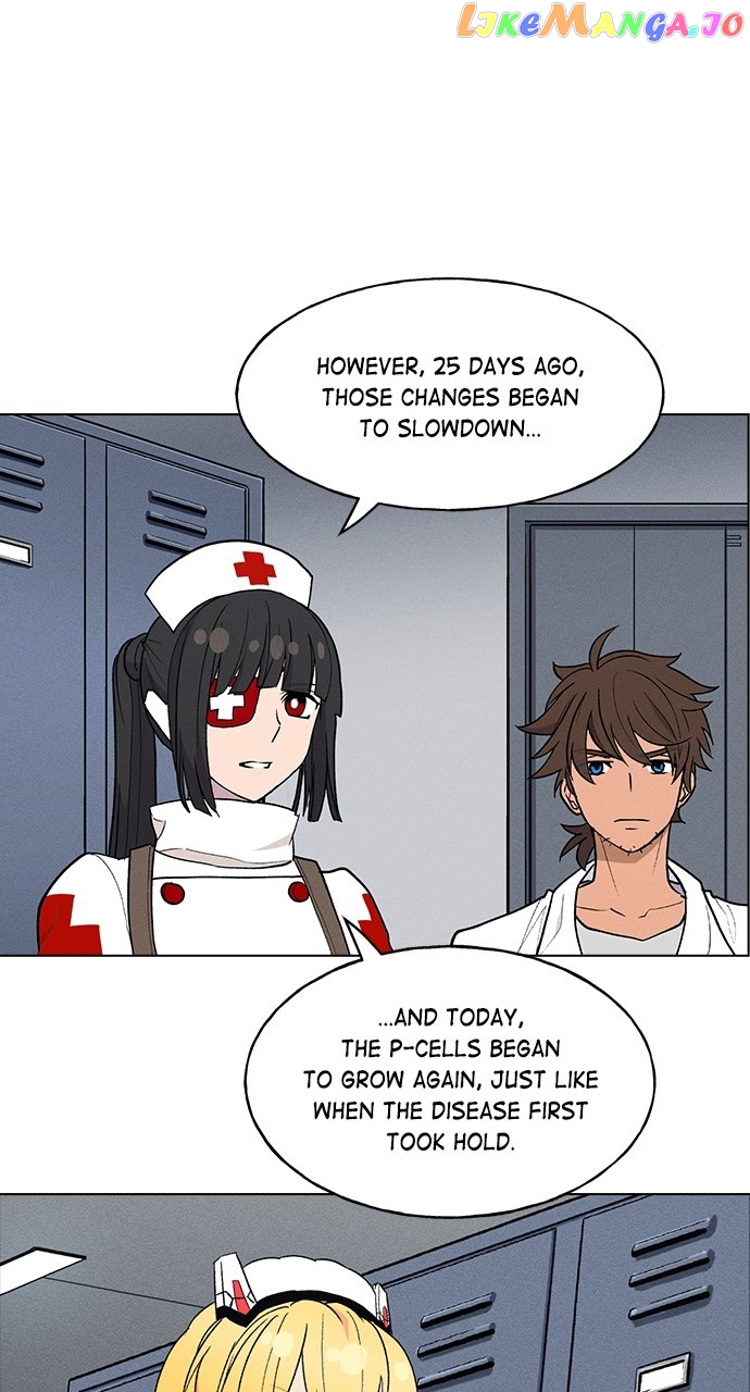 Housekeeper – Manhwa Chapter 77 - page 58