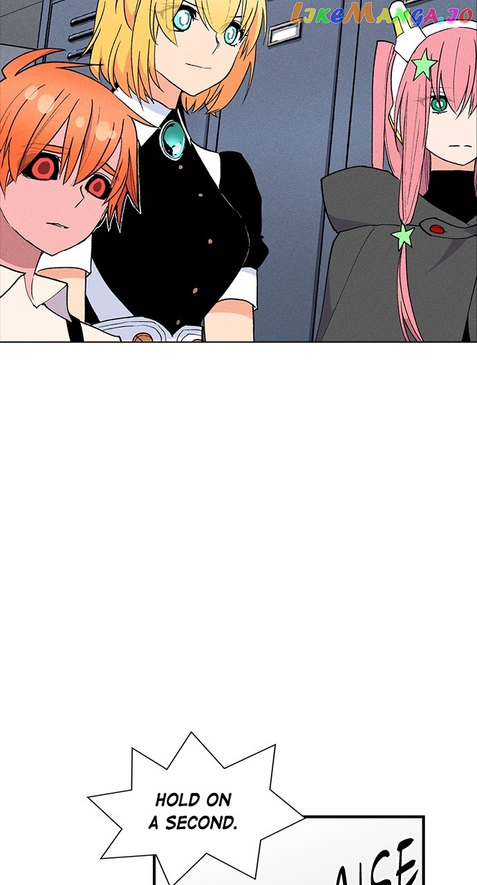 Housekeeper – Manhwa Chapter 77 - page 59