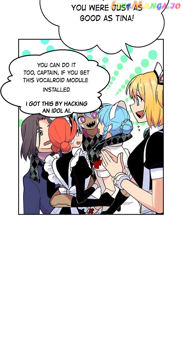 Housekeeper – Manhwa Chapter 77 - page 6