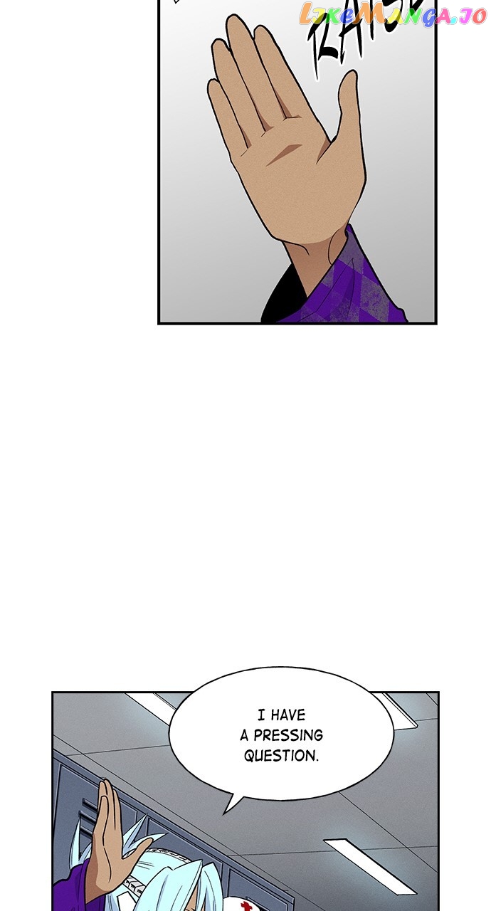 Housekeeper – Manhwa Chapter 77 - page 60