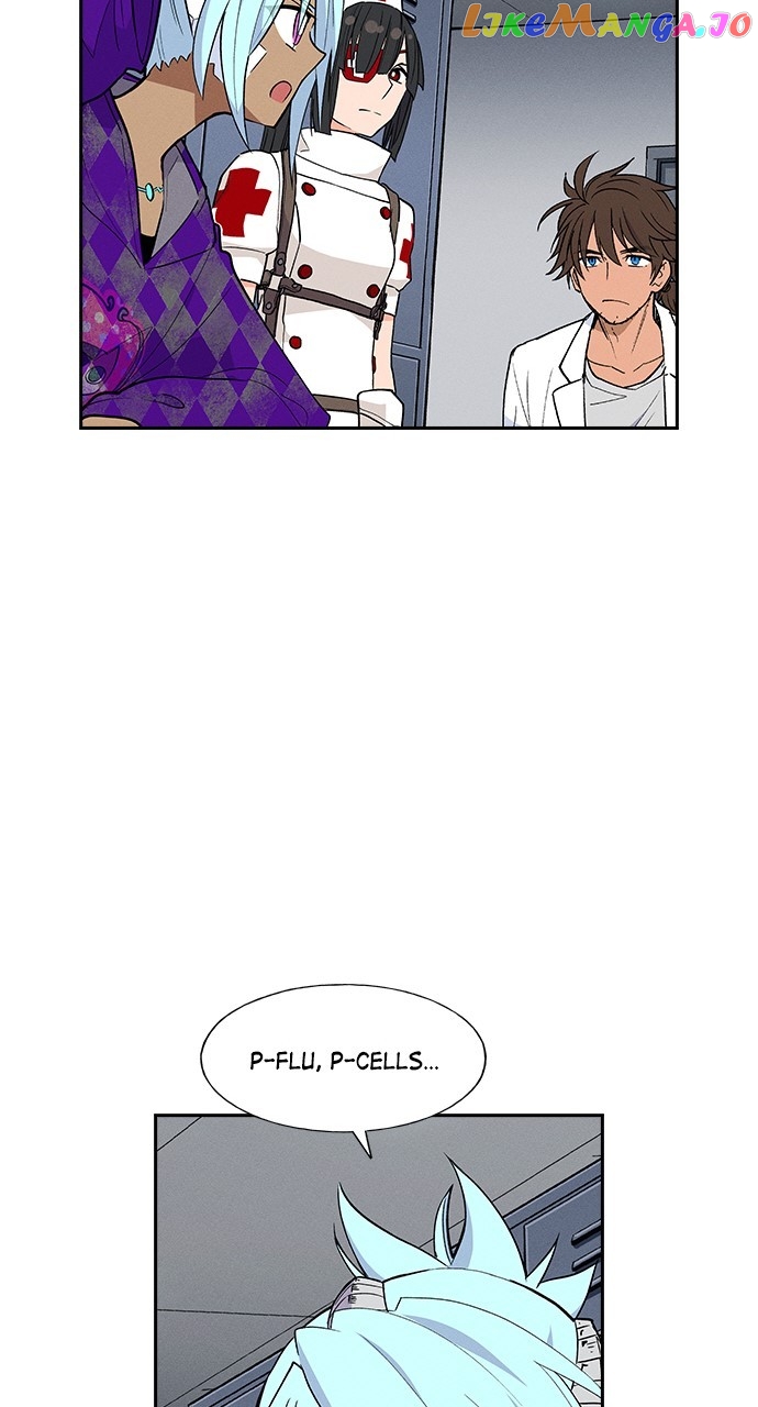 Housekeeper – Manhwa Chapter 77 - page 61