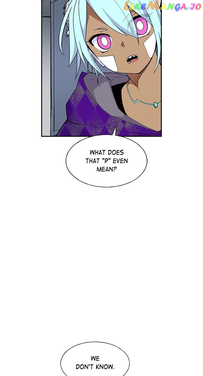 Housekeeper – Manhwa Chapter 77 - page 62
