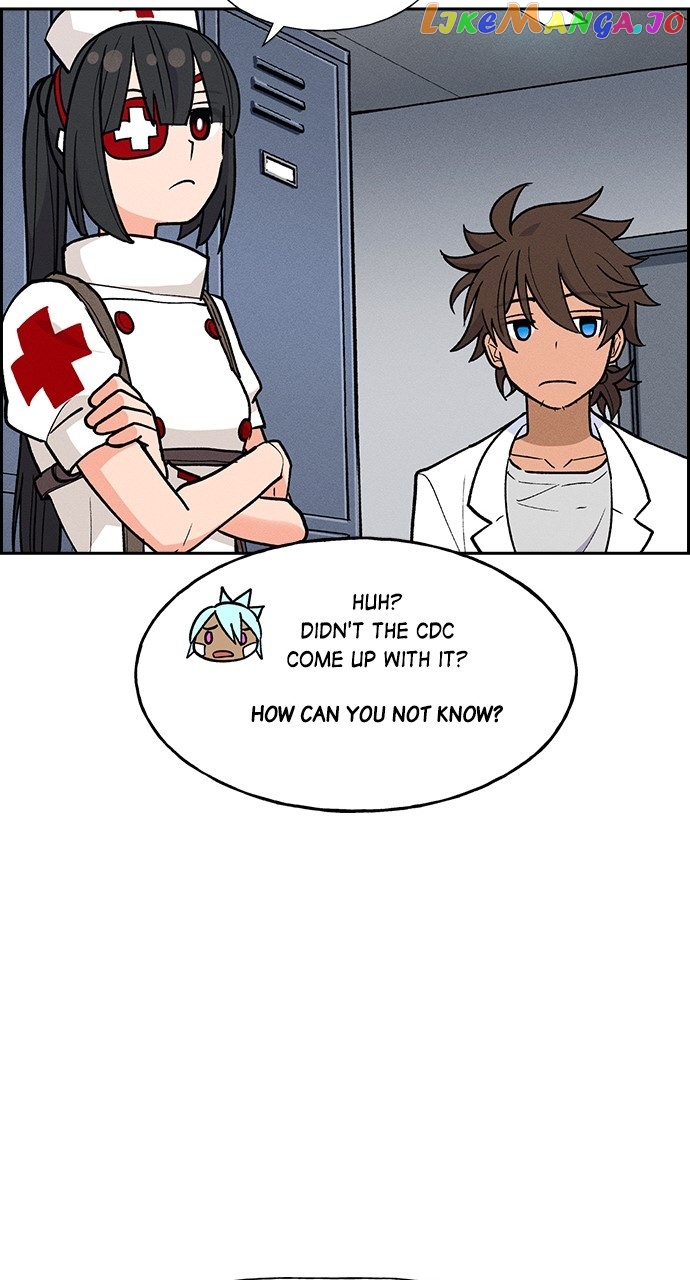 Housekeeper – Manhwa Chapter 77 - page 63