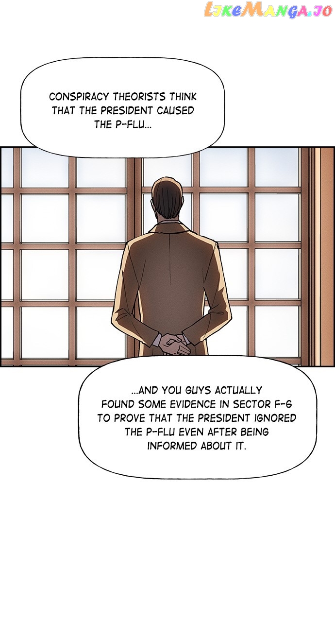 Housekeeper – Manhwa Chapter 77 - page 65