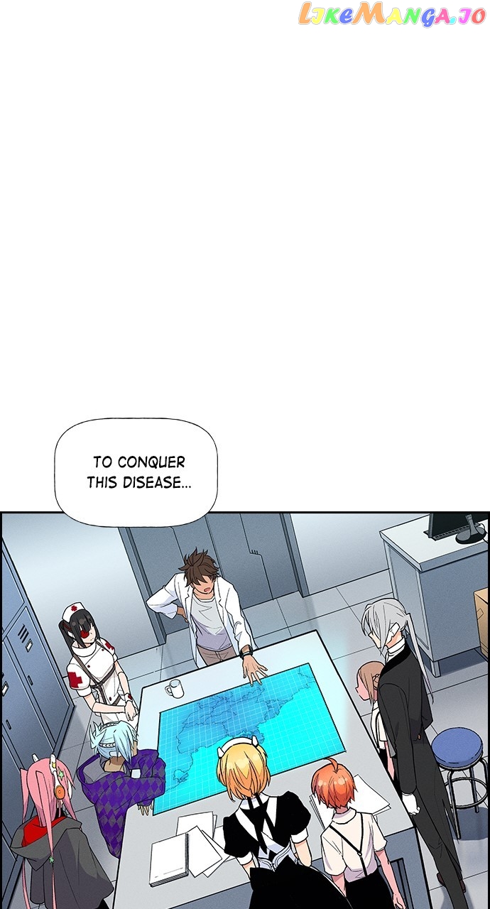 Housekeeper – Manhwa Chapter 77 - page 67