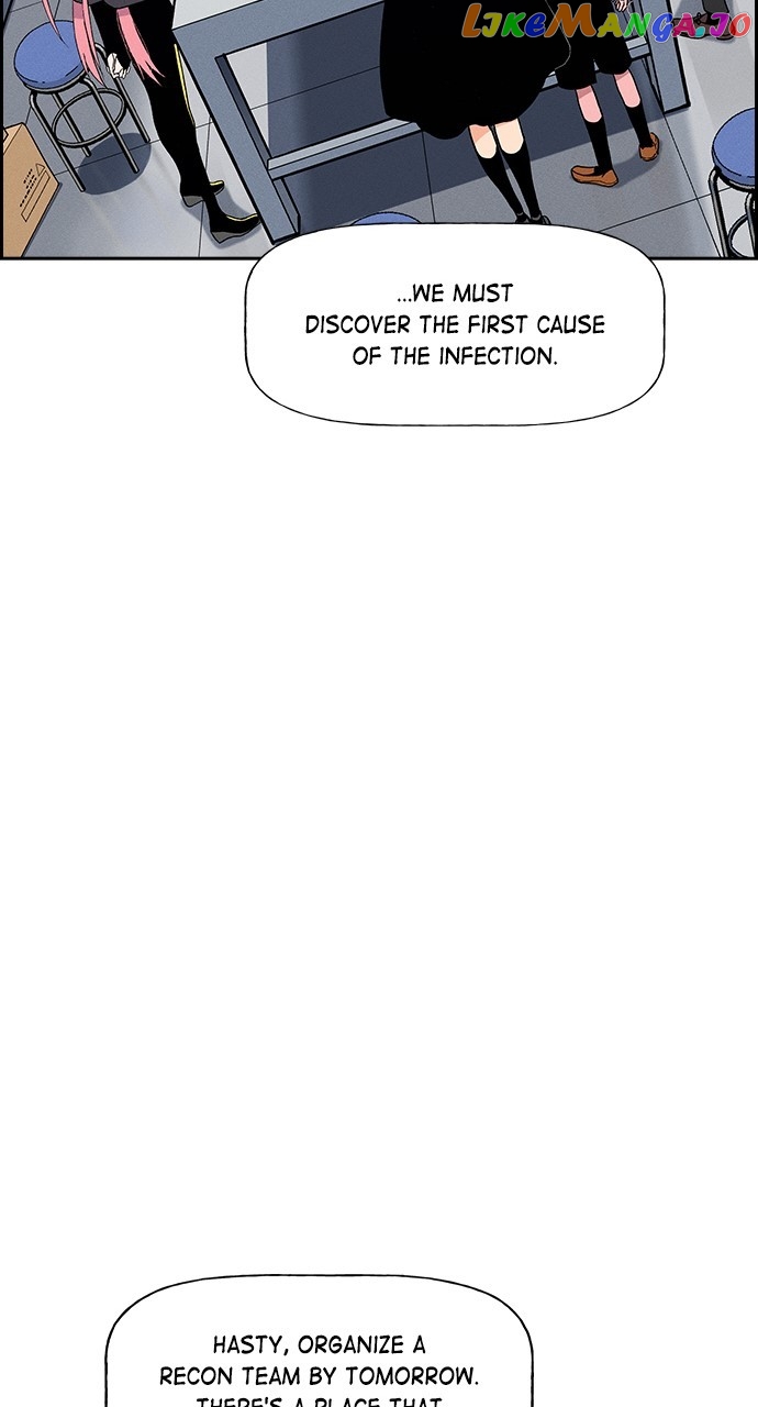 Housekeeper – Manhwa Chapter 77 - page 68