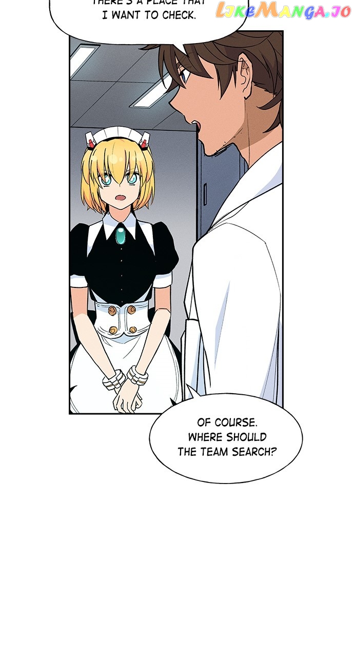 Housekeeper – Manhwa Chapter 77 - page 69