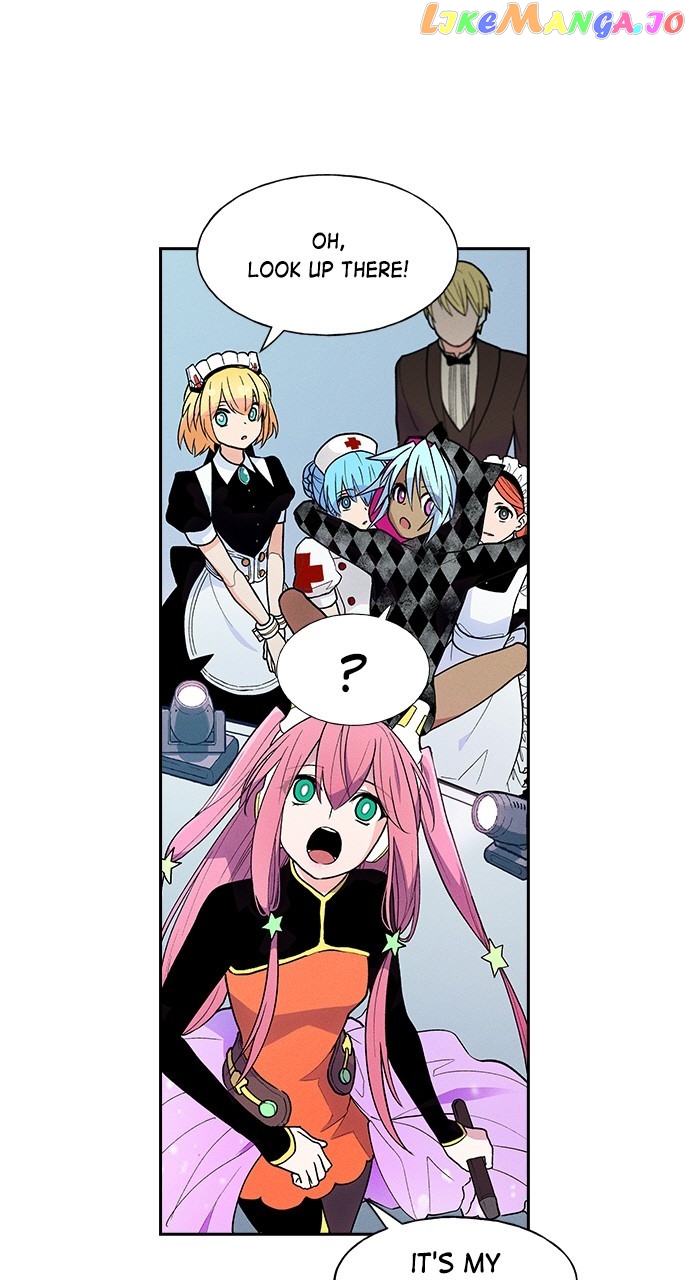 Housekeeper – Manhwa Chapter 77 - page 7