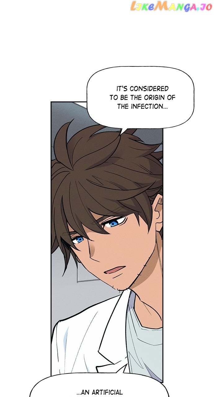 Housekeeper – Manhwa Chapter 77 - page 70