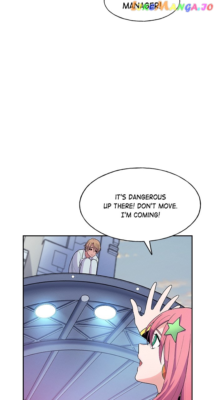 Housekeeper – Manhwa Chapter 77 - page 8