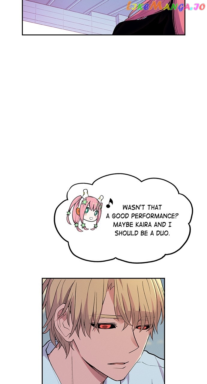Housekeeper – Manhwa Chapter 77 - page 9