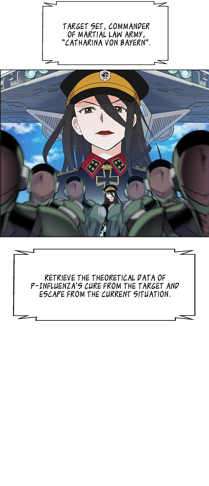 Housekeeper – Manhwa Chapter 21 - page 24