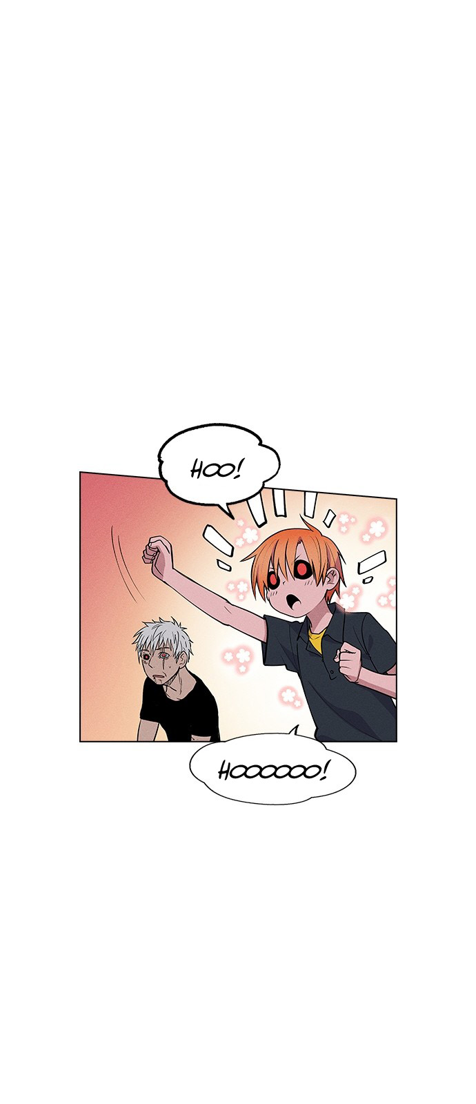 Housekeeper – Manhwa Chapter 21 - page 30