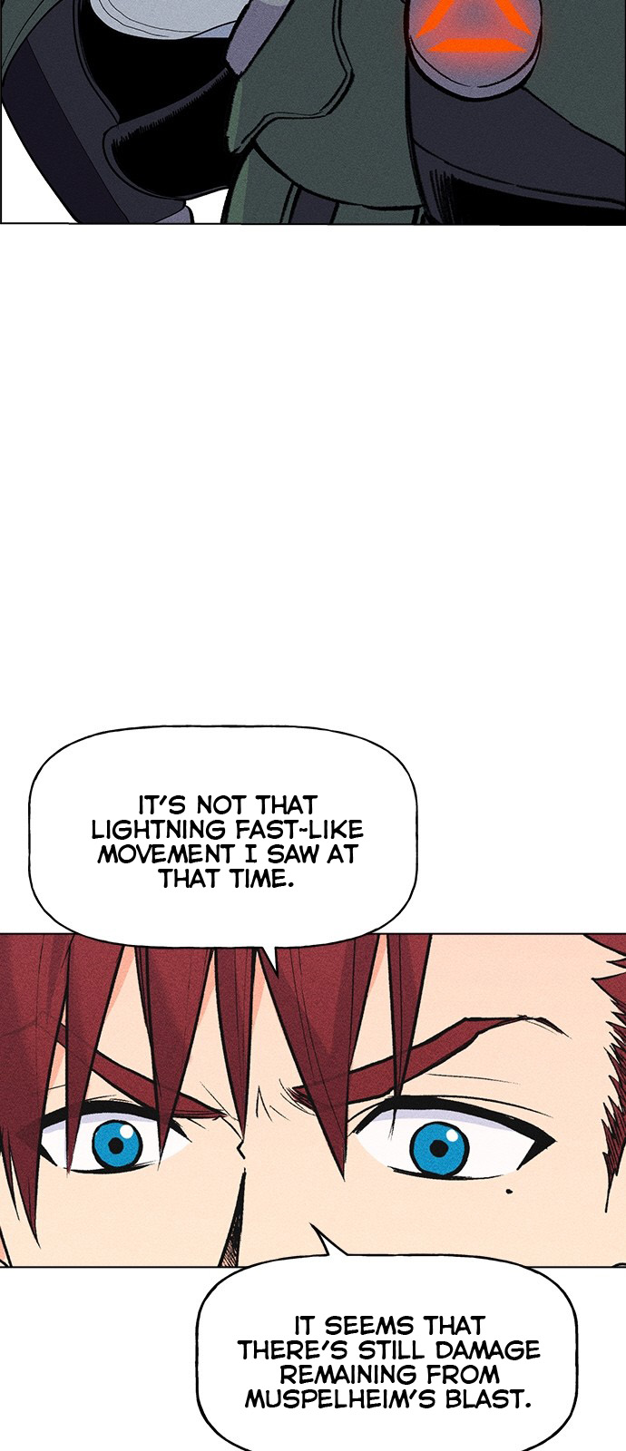 Housekeeper – Manhwa Chapter 21 - page 37