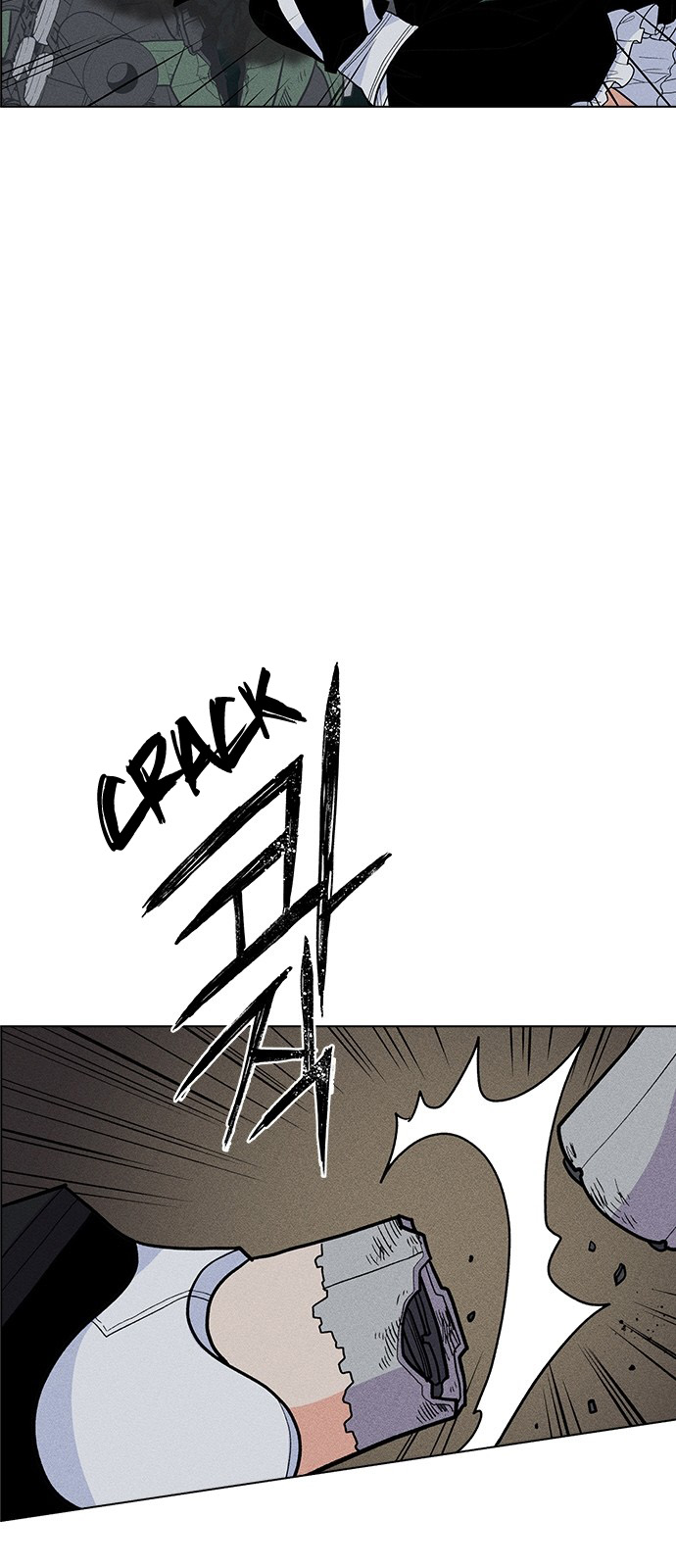 Housekeeper – Manhwa Chapter 21 - page 40