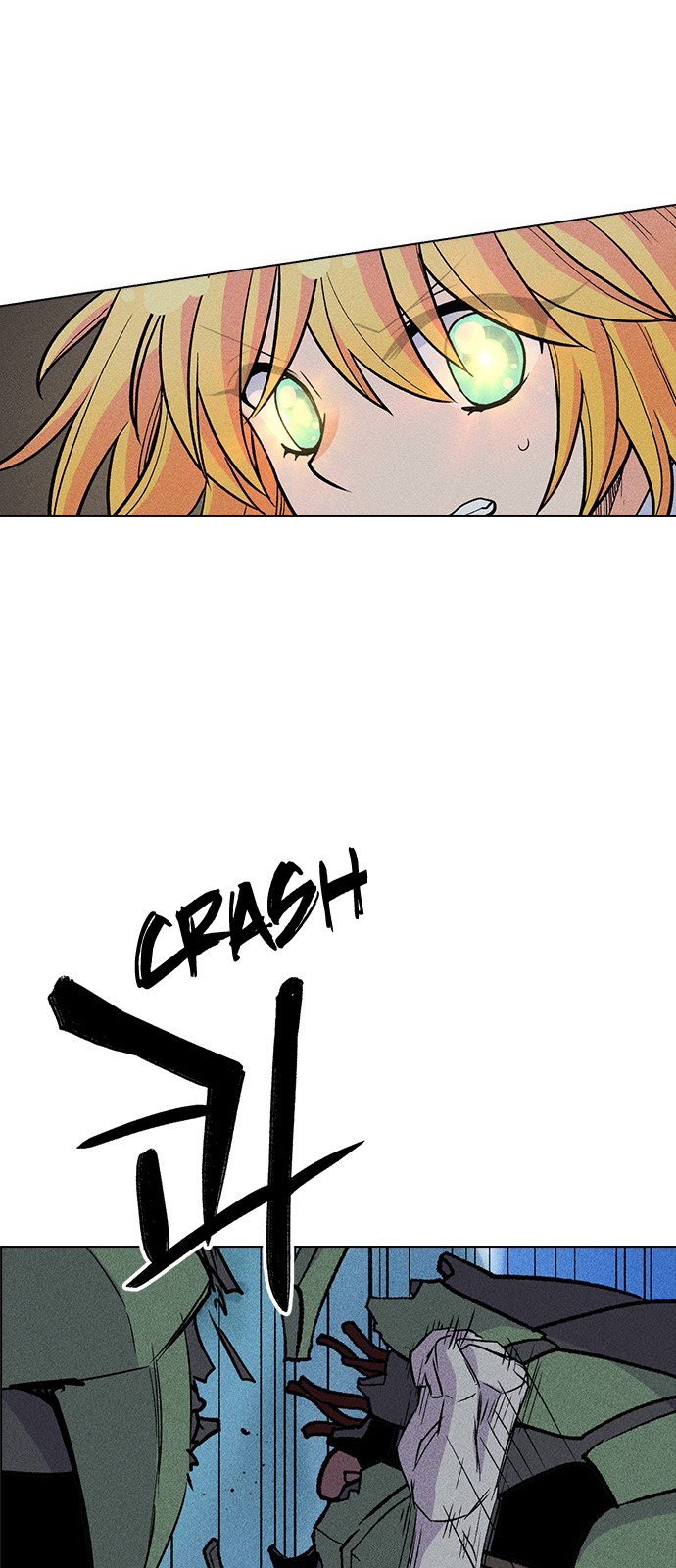 Housekeeper – Manhwa Chapter 21 - page 41