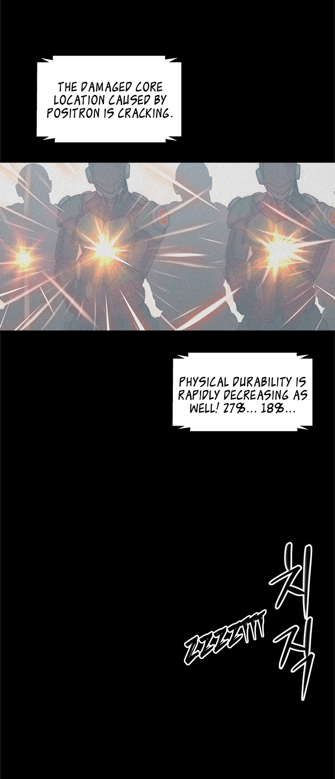 Housekeeper – Manhwa Chapter 21 - page 46