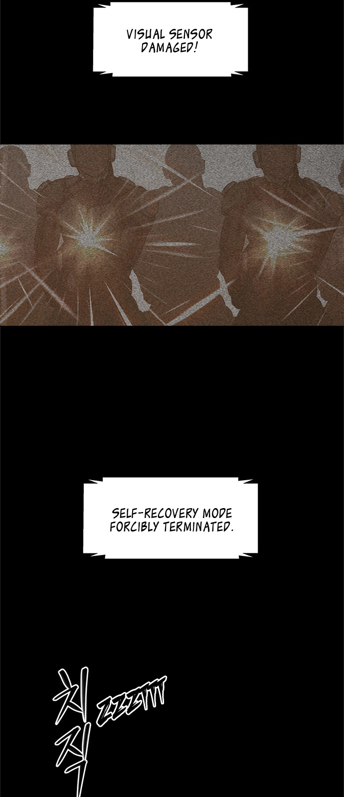 Housekeeper – Manhwa Chapter 21 - page 47