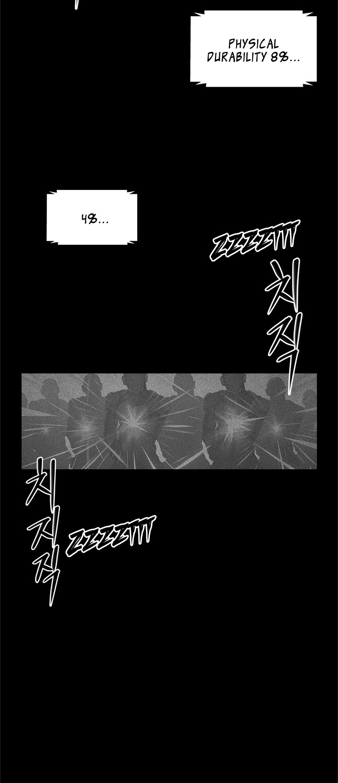 Housekeeper – Manhwa Chapter 21 - page 48