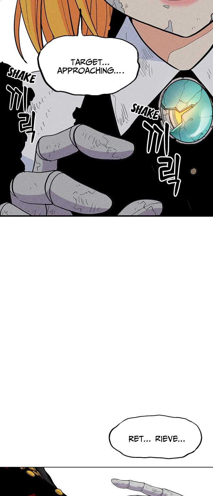 Housekeeper – Manhwa Chapter 21 - page 56