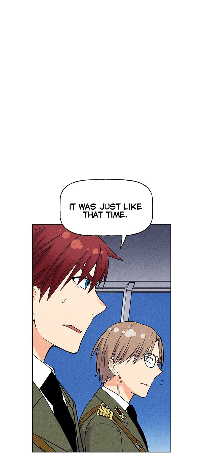 Housekeeper – Manhwa Chapter 21 - page 6