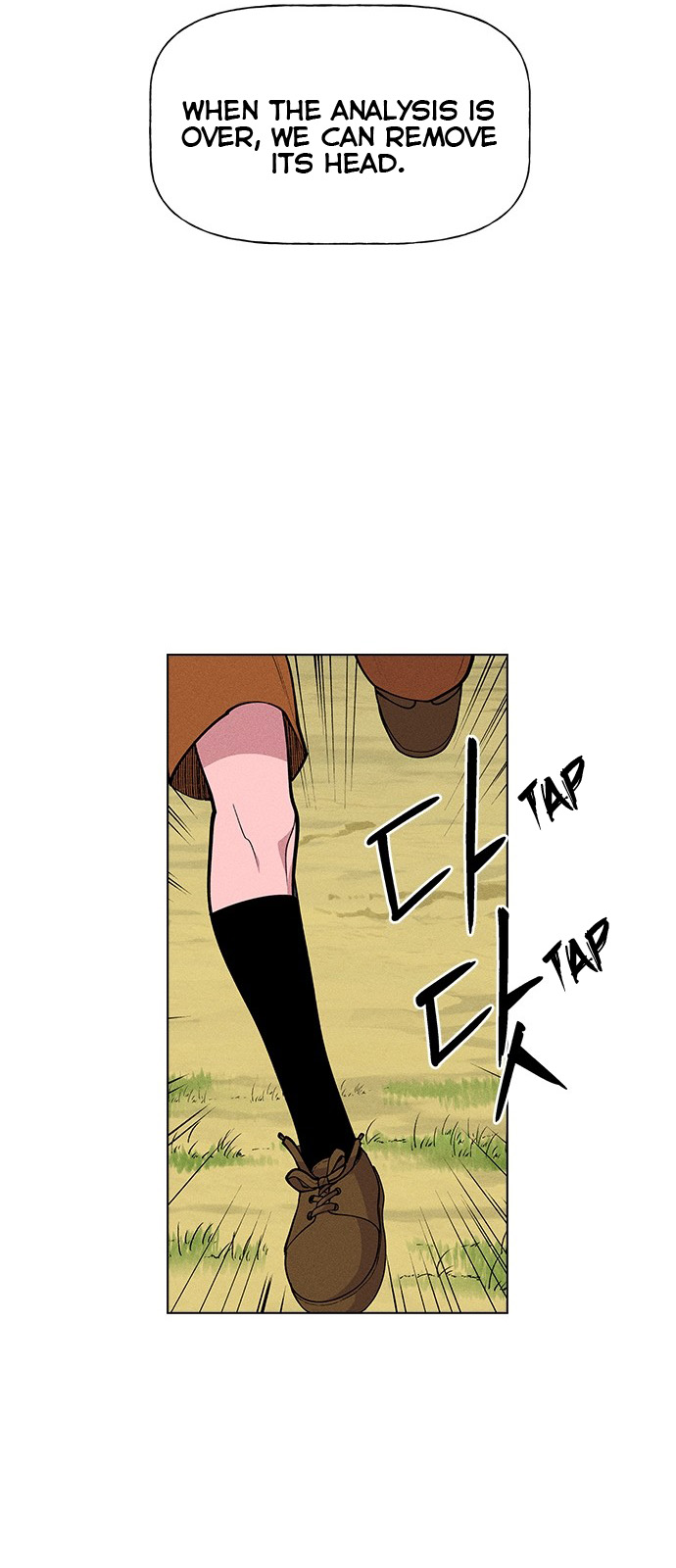 Housekeeper – Manhwa Chapter 21 - page 62