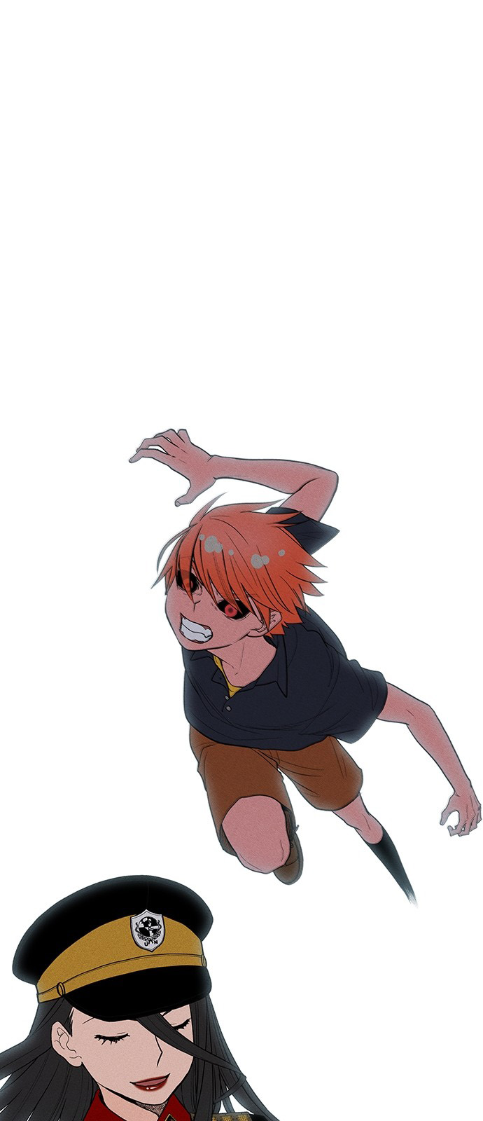 Housekeeper – Manhwa Chapter 21 - page 63