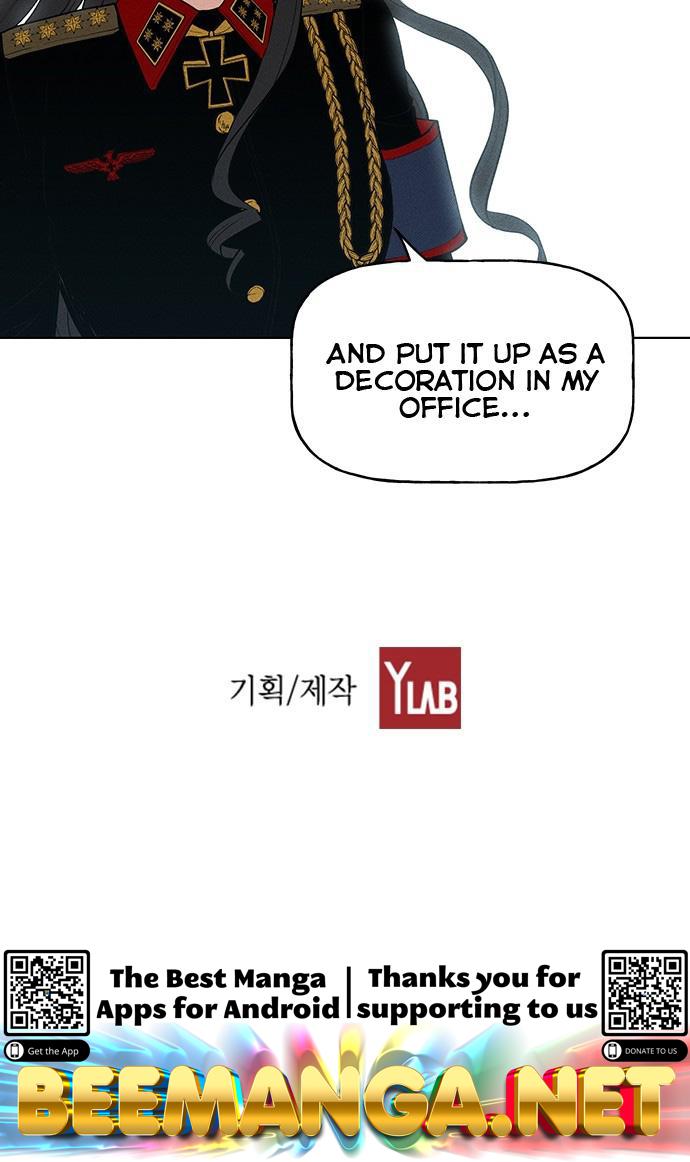 Housekeeper – Manhwa Chapter 21 - page 64