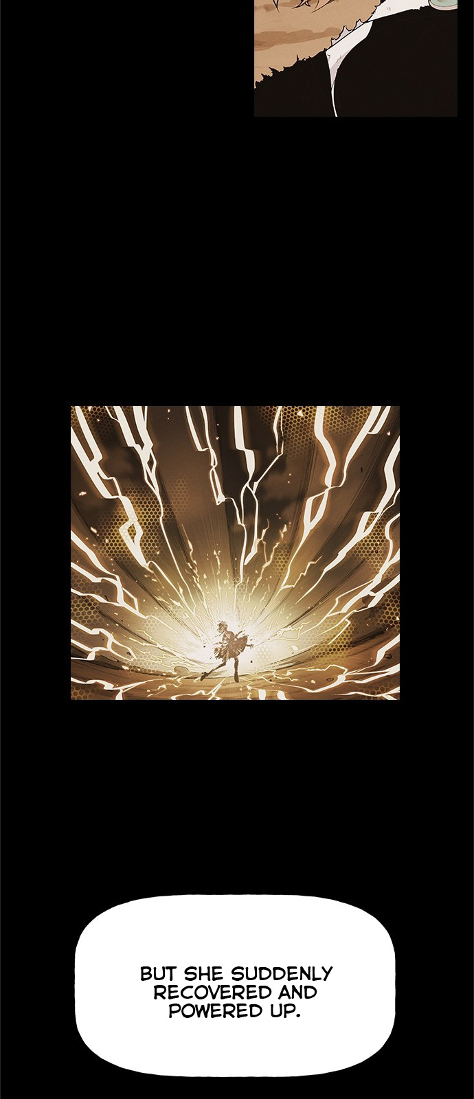 Housekeeper – Manhwa Chapter 21 - page 8