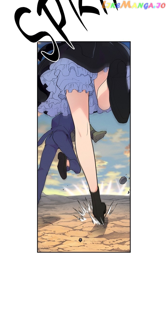 Housekeeper – Manhwa Chapter 76 - page 11