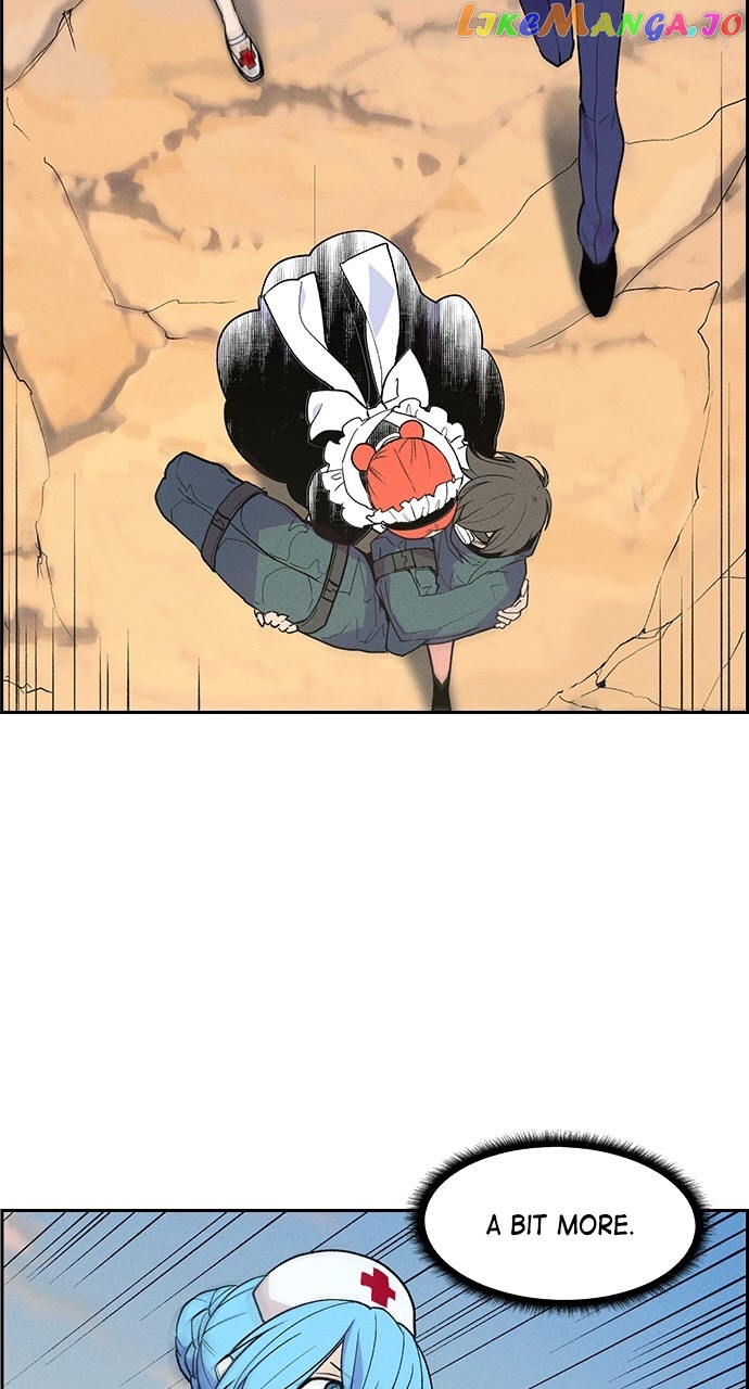 Housekeeper – Manhwa Chapter 76 - page 13