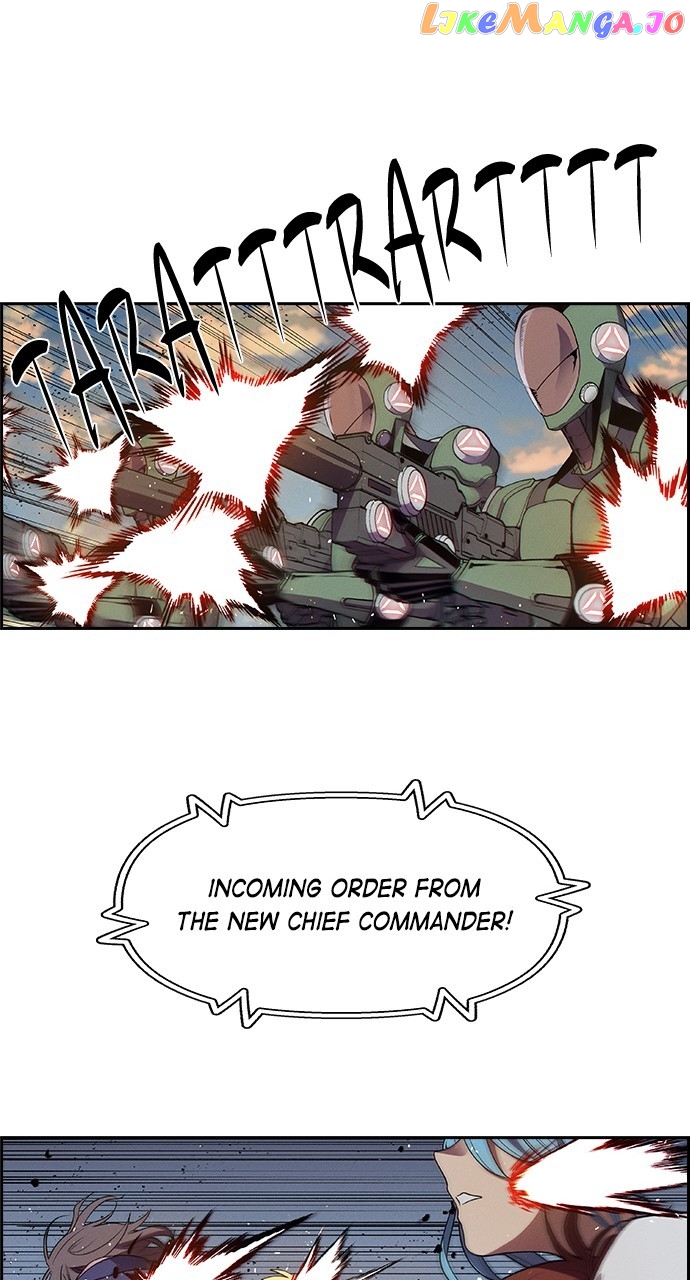 Housekeeper – Manhwa Chapter 76 - page 16