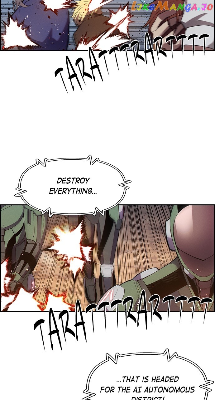 Housekeeper – Manhwa Chapter 76 - page 17