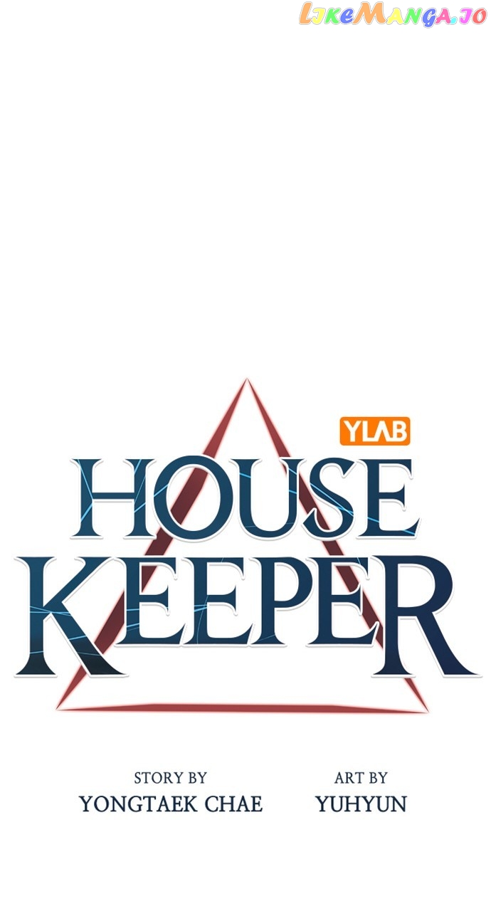 Housekeeper – Manhwa Chapter 76 - page 23