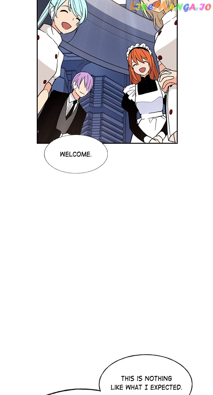 Housekeeper – Manhwa Chapter 76 - page 26