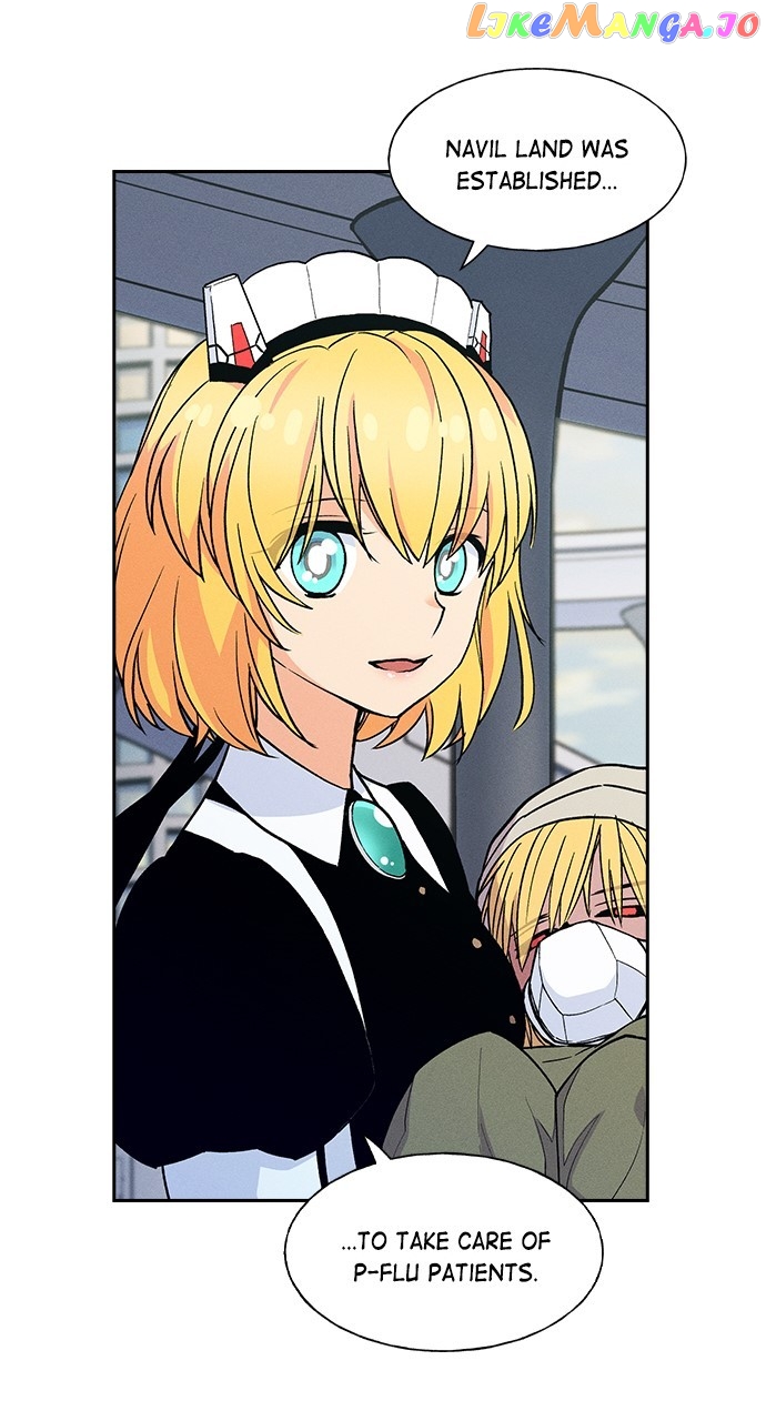 Housekeeper – Manhwa Chapter 76 - page 28