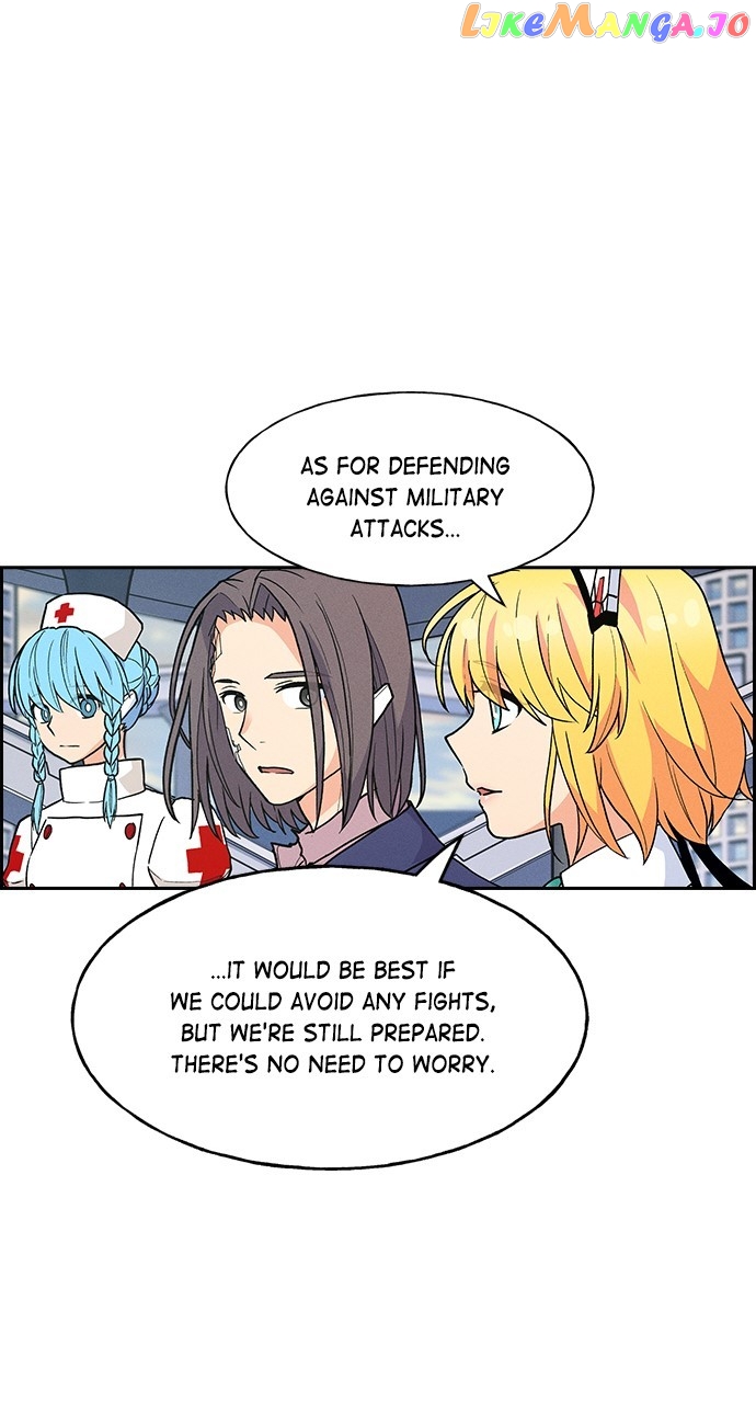 Housekeeper – Manhwa Chapter 76 - page 31
