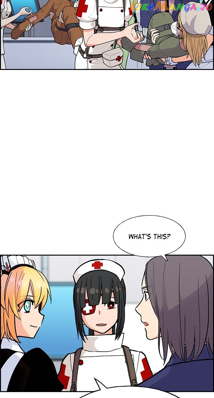 Housekeeper – Manhwa Chapter 76 - page 38
