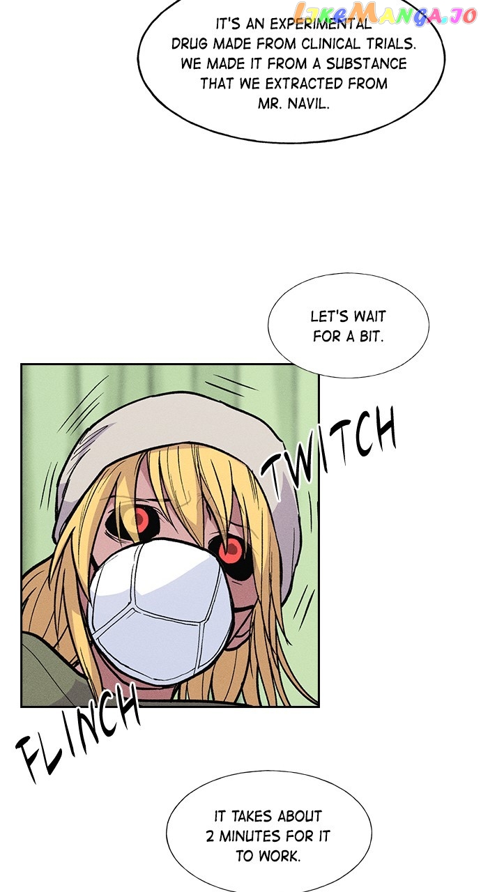 Housekeeper – Manhwa Chapter 76 - page 39