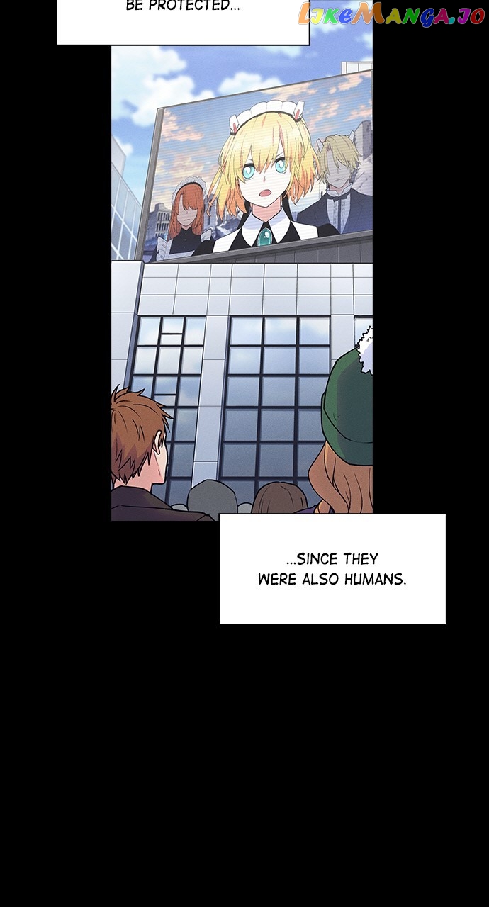 Housekeeper – Manhwa Chapter 76 - page 4