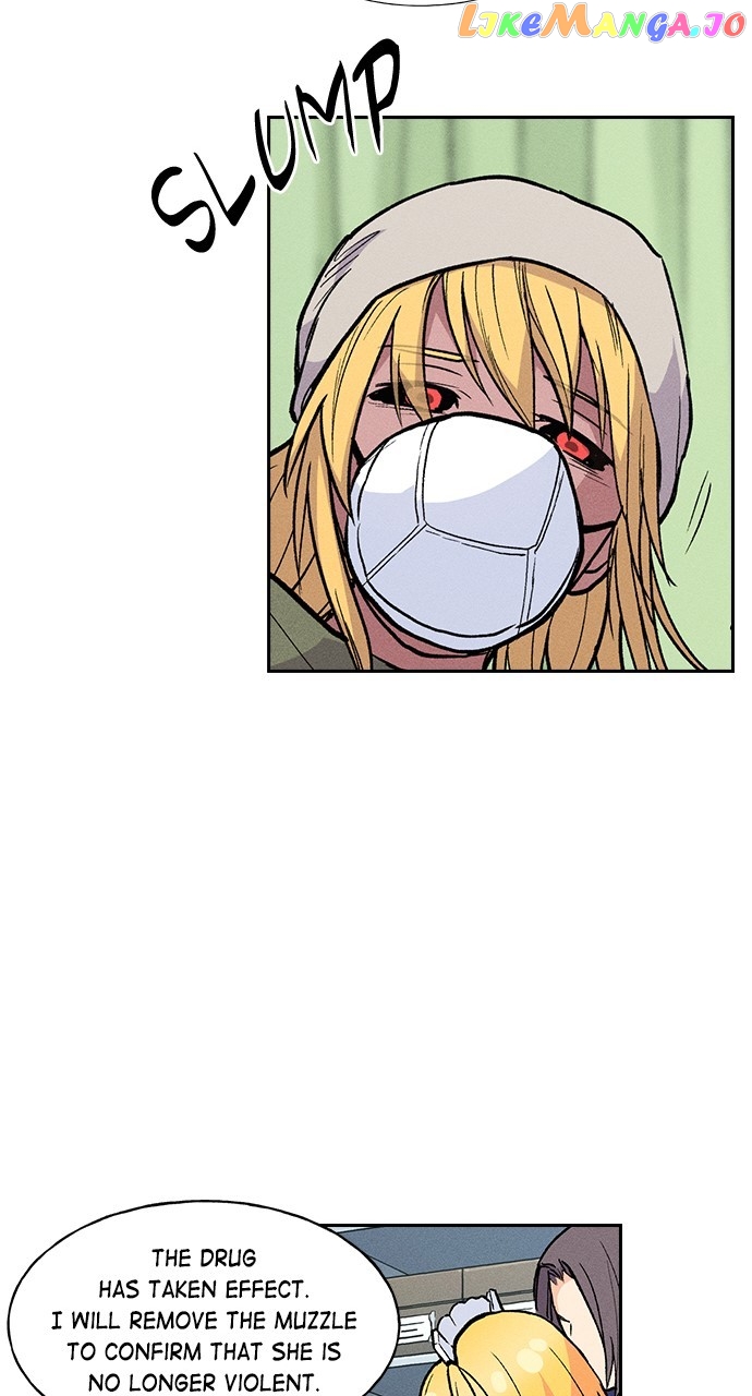 Housekeeper – Manhwa Chapter 76 - page 40