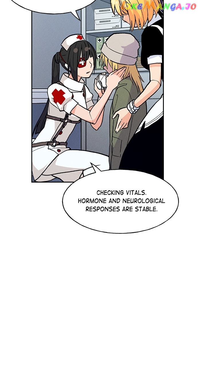 Housekeeper – Manhwa Chapter 76 - page 41