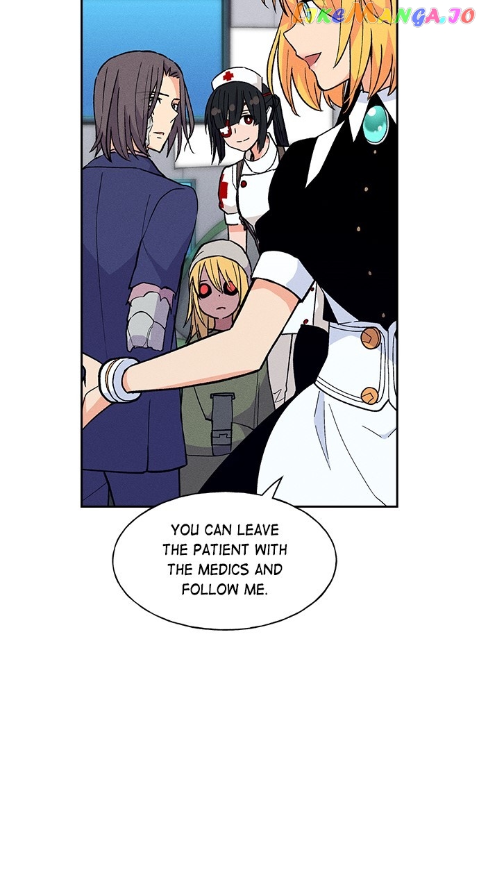Housekeeper – Manhwa Chapter 76 - page 44