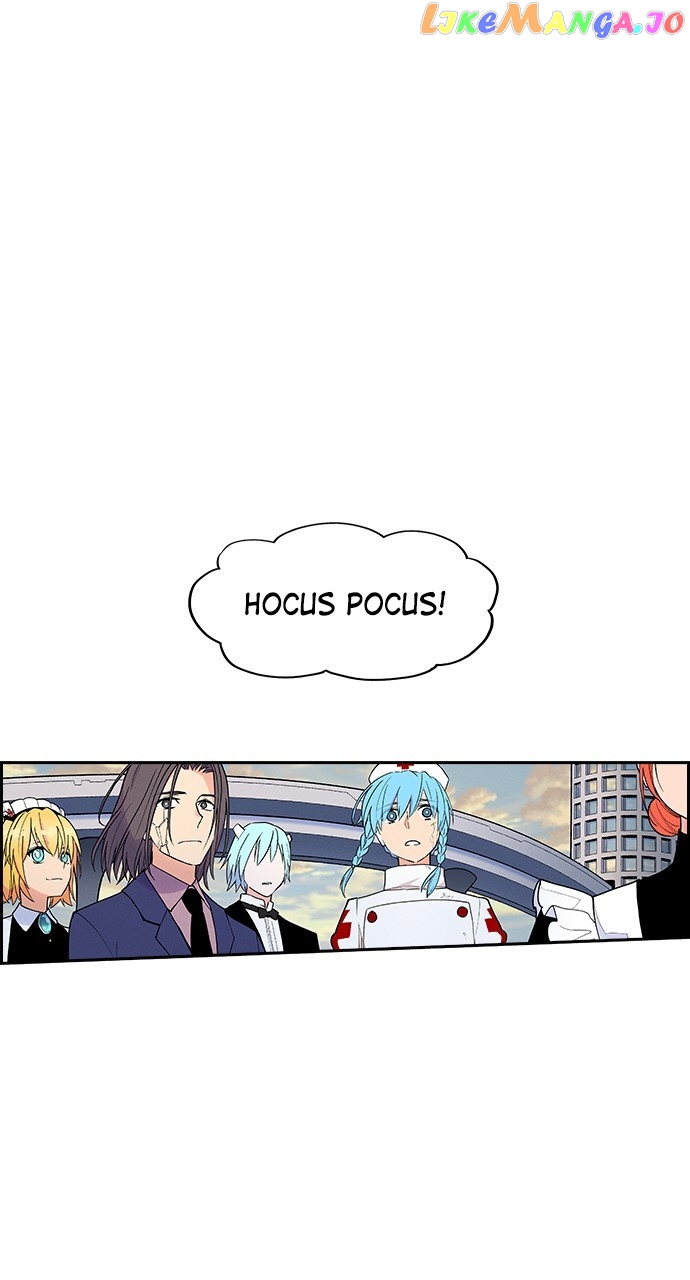 Housekeeper – Manhwa Chapter 76 - page 45